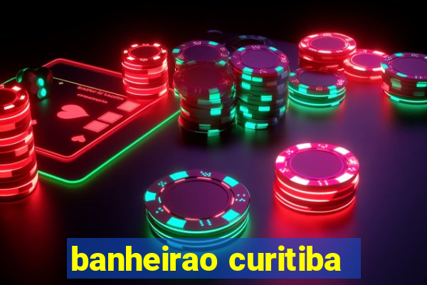 banheirao curitiba